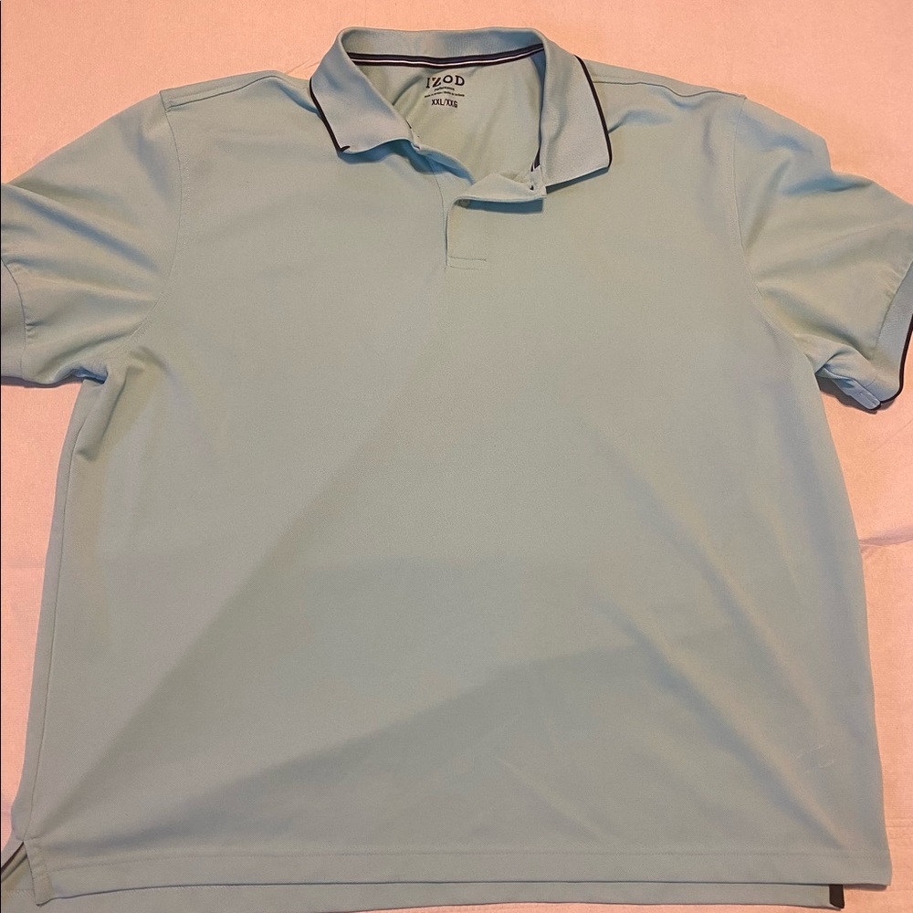 Izod Polo